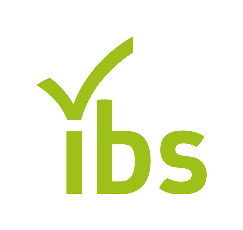 Logo der ibs Akademie